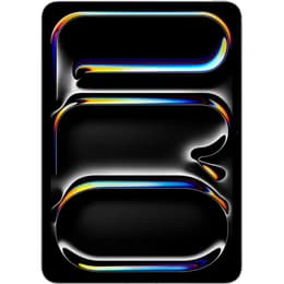 iPad Pro 11" (2025) 8. Generation 512 GB - WLAN - Silber