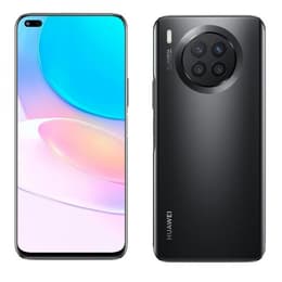 Huawei Nova 8I 128GB - Schwarz - Ohne Vertrag