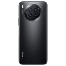 Huawei Nova 8I 128GB - Schwarz - Ohne Vertrag