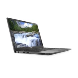 Dell Latitude 7400 14" Core i5 1.6 GHz - SSD 256 GB - 16GB QWERTY - Spanisch