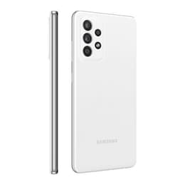 Galaxy A52 128GB - Weiß - Ohne Vertrag