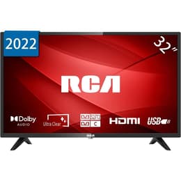 Fernseher Rca LED Full HD 1080p 81 cm RB32H2-UK