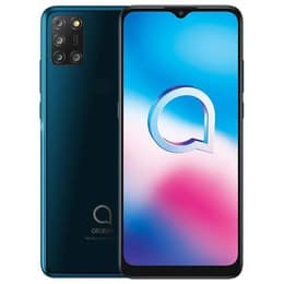 Alcatel 3X (2020) 128GB - Ohne Vertrag