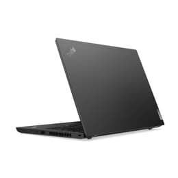Lenovo ThinkPad L14 Gen 2 14" Ryzen 5 2.3 GHz - SSD 256 GB - 16GB QWERTY - Schwedisch