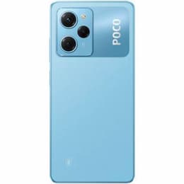 Xiaomi Poco X5 Pro 256GB - Blau - Ohne Vertrag