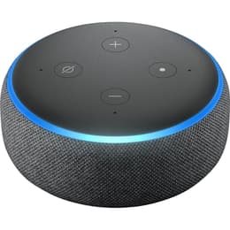 Lautsprecher Bluetooth Amazon Echo Dot (3rd Gen) - Grau