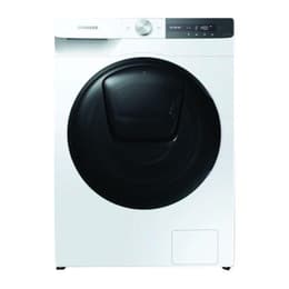 Klassische Waschmaschine 60 cm Vorne Samsung WW81T854ABT/S2