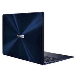 Asus ZenBook 13 UX331U 13" Core i7 1.8 GHz - SSD 512 GB - 16GB QWERTY - Finnisch
