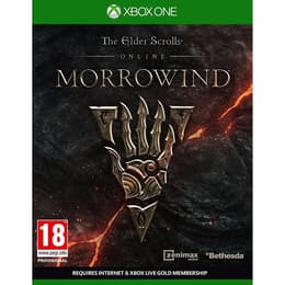 The Elder Scrolls Online: Morrowind - Xbox One