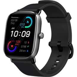 Amazfit GTS 2 Mini Bluetooth 40 mm - Schwarz