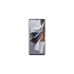 Oppo Reno10 128GB - Grau - Ohne Vertrag