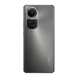 Oppo Reno10 128GB - Grau - Ohne Vertrag