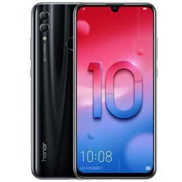 Honor 10 Lite 64GB - Schwarz - Ohne Vertrag - Dual-SIM