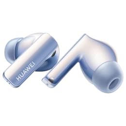 Ohrhörer In-Ear Bluetooth - Huawei Freebuds 2 Pro