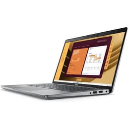 Dell Latitude 14 5450 14" Core Ultra 5 1.6 GHz - SSD 256 GB - 16GB AZERTY - Französisch