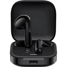Ohrhörer In-Ear Bluetooth Rauschunterdrückung - Xiaomi Redmi Buds 6 Active