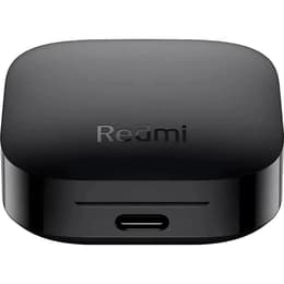 Ohrhörer In-Ear Bluetooth Rauschunterdrückung - Xiaomi Redmi Buds 6 Active