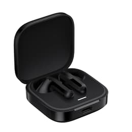 Ohrhörer In-Ear Bluetooth Rauschunterdrückung - Xiaomi Redmi Buds 6 Active