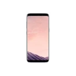 Galaxy S8 64GB - Grau - Ohne Vertrag