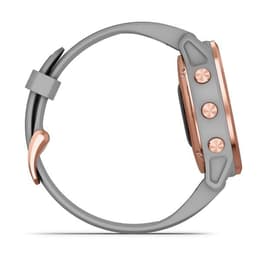 Garmin Fenix 6S Sapphire Bluetooth 42 mm - Roségold