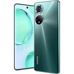 Honor 50 128GB - Grün - Ohne Vertrag