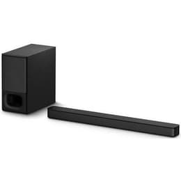 Tonleiste Sony HT-SD35 - Schwarz