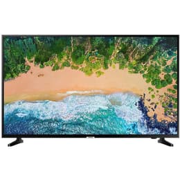 SMART Fernseher Samsung LED Ultra HD 4K 140 cm UE55NU7092