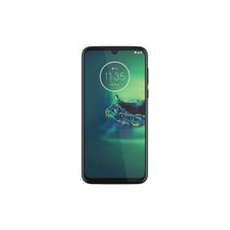 Motorola Moto G8 Plus 64GB - Blau - Ohne Vertrag