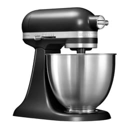 Kitchenaid Artisan 5KSM3311X 3,3000L Schwarz Küchenmaschine