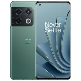 OnePlus 10 Pro 256GB - Grün - Ohne Vertrag - Dual-SIM