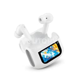 Ohrhörer In-Ear Bluetooth - Fairplay California
