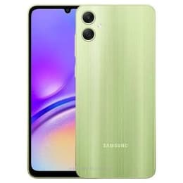 Galaxy A05 128GB - Grün - Ohne Vertrag