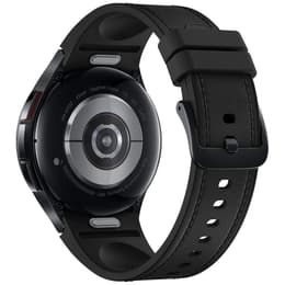 Smartwatch Samsung GPS Galaxy Watch 6 Classic 47mm -