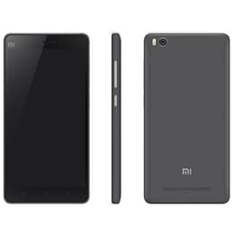 Xiaomi MI 4i 16GB - Schwarz - Ohne Vertrag