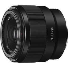 Sony Objektiv 50mm 50mm FE Standard f/1.8