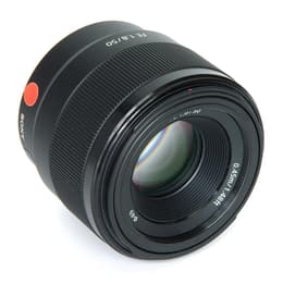 Sony Objektiv 50mm 50mm FE Standard f/1.8