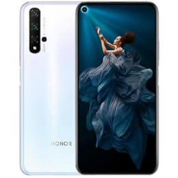 Honor 20 Pro 256GB - Silber - Ohne Vertrag
