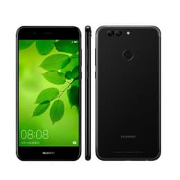 Huawei Nova 2 Plus 128GB - Schwarz - Ohne Vertrag