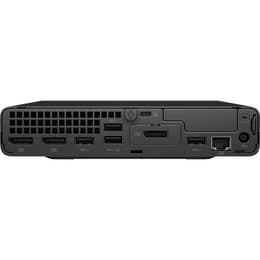 HP ProDesk 600 G6 Mini Core i5 3.2 GHz - SSD 256 GB RAM 16 GB