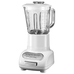 Standmixer Kitchenaid Artisan 5ksb5553 L - Weiß