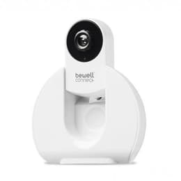 Bewell Connect MyMiniCam Camcorder - Transparent