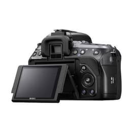 Spiegelreflex Alpha DSLR-A550 - Schwarz