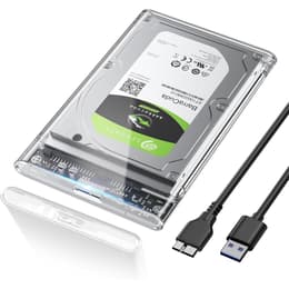 Breizh Refurb M48S Externe Festplatte - HDD 1 TB USB 3.0