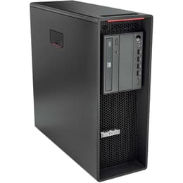 Lenovo ThinkStation P520 Xeon W 4.4 GHz - SSD 256 GB RAM 8 GB