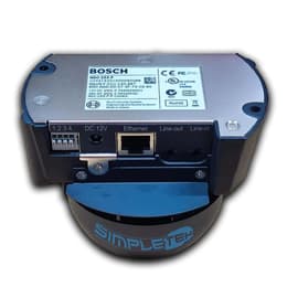 LED-Beleuchtung Bosch NDC-225-PI