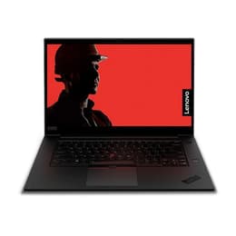 Lenovo ThinkPad P1 G3 15" Xeon W 2.4 GHz - SSD 1 TB - 32GB QWERTY - Spanisch
