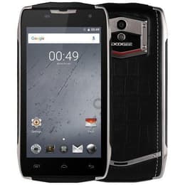 Doogee T5 32GB - Schwarz - Ohne Vertrag