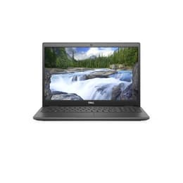 Dell Latitude 3510 - I5 10310U 1,7 GHZ 15" Core i5 GHz - SSD 512 GB - 32GB AZERTY - Französisch
