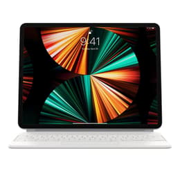 iPad Magic Keyboard (iPad nicht inbegriffen) (2021) - QWERTZ - Deutsch - iPad Pro 12.9" 3. Generation / iPad Pro 12.9" 4. Generation / iPad Pro 12.9" 5. Generation