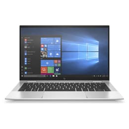 HP EliteBook X360 1030 G7 13" Core i5 1.7 GHz - SSD 512 GB - 16GB QWERTY - Italienisch